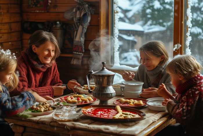 俄罗斯人的生活方式有哪些，俄罗斯人的生活方式有哪些呢