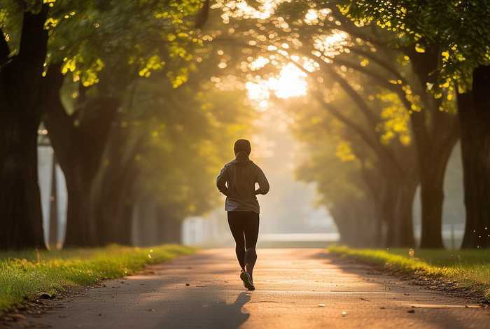 健康的生活方式英语作文100字 - 健康的生活方式英语作文100字左右
