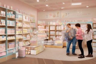 可爱可亲母婴用品生活馆怎么样，可爱可亲母婴生活馆加盟电话