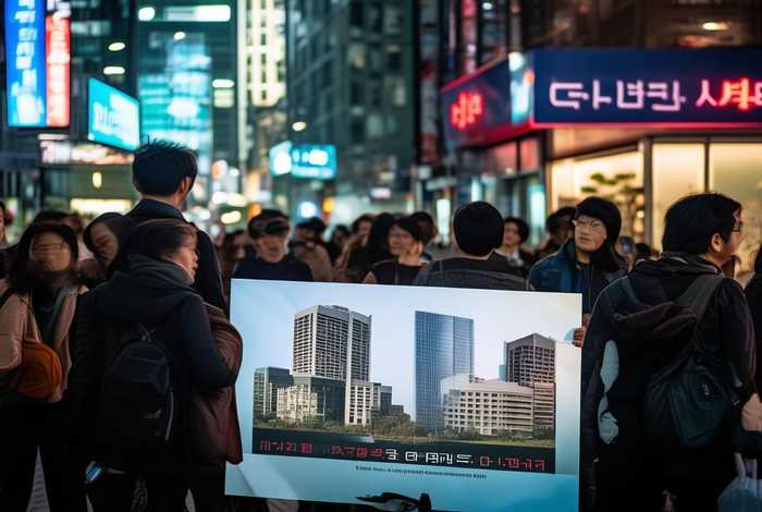 韩国真实生活水平曝光（韩国真实生活水平曝光事件）