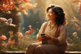 可云的幸福生活txt；可云的幸福生活 txt