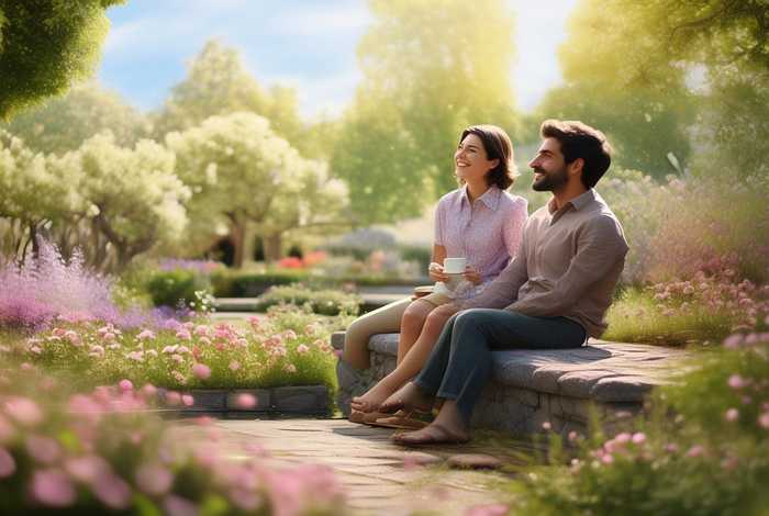 安然生活浅望幸福（生活幸福安然意思）