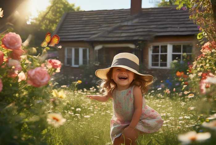 贝贝生活日记英文版24集 贝贝生活日记英文版台词