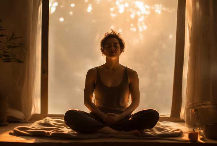 精神生活的意思、精神生活的意思是什么