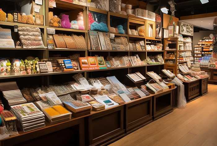 进口商品生活馆 yuki进口商品生活馆