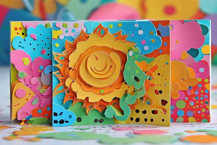 立体生活提示卡怎么做 手工简单;手工立体提示牌 立体生活提示卡怎么做 手工简单;手工立体提示牌