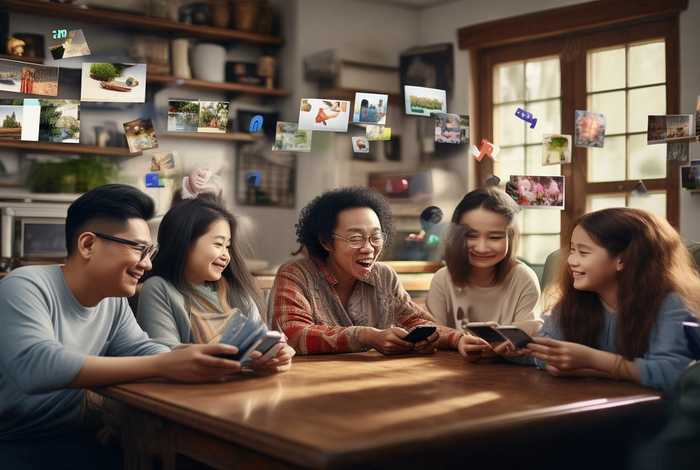 家里照片 网络用语是什么意思 家里照片 网络用语是什么意思