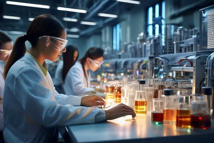 化工与制药类就业方向及前景，化工与制药类就业方向及前景如何