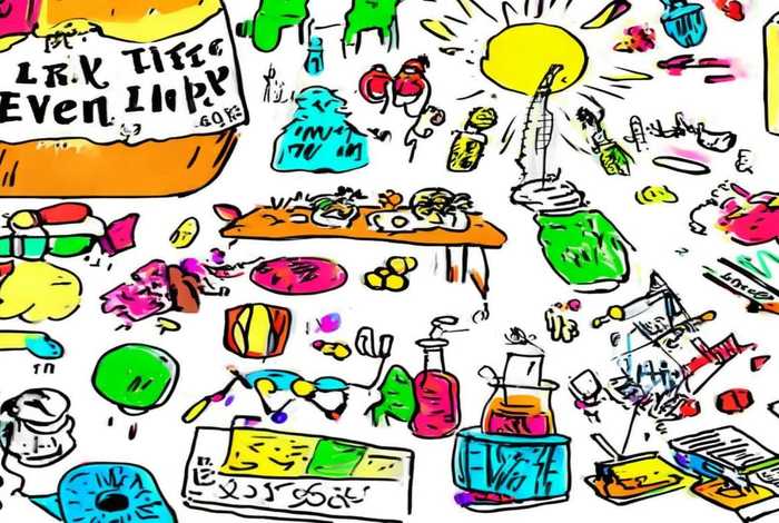 化学使生活更美好手抄报；化学使生活更美好手抄报内容