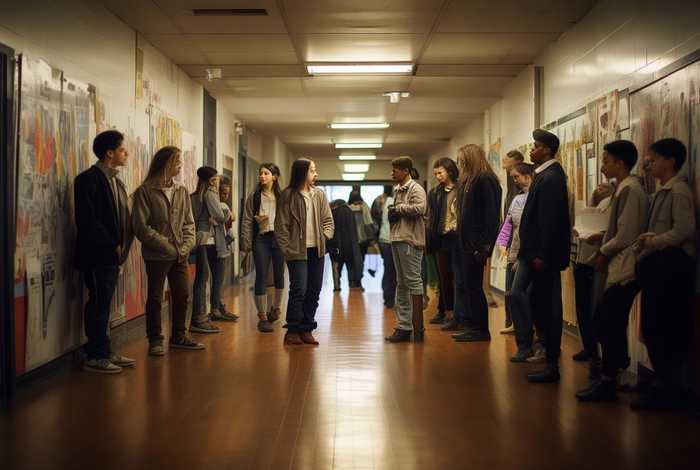 高中生活实录超真实；真实的高中生活