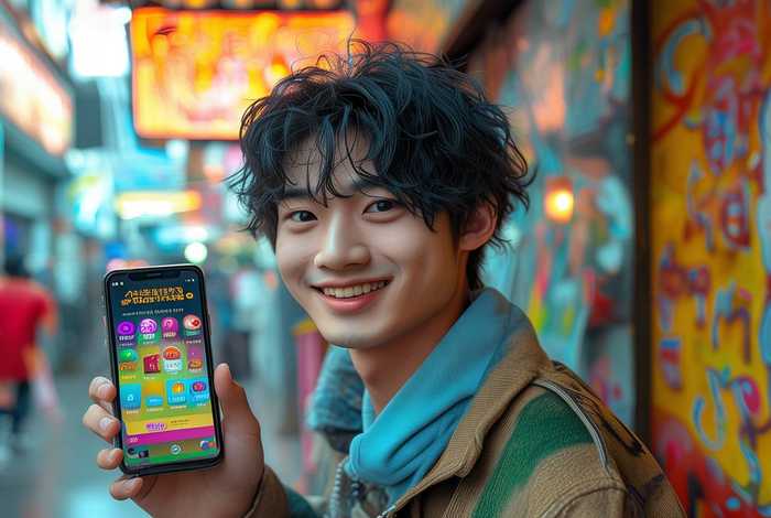 卡卡生活照片，下载卡卡生活