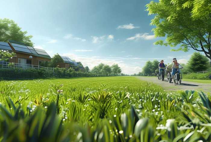 绿色发展方式和生活方式热点（绿色发展方式和生活方式的要求）