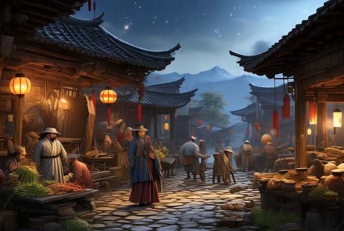 北宋生活指南全季（北宋生活指南小说）