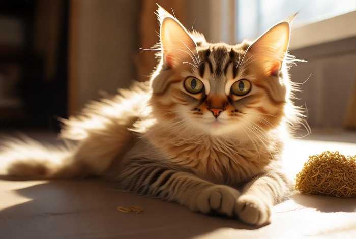 猫的生活习性简写，猫的生活习性简写50字