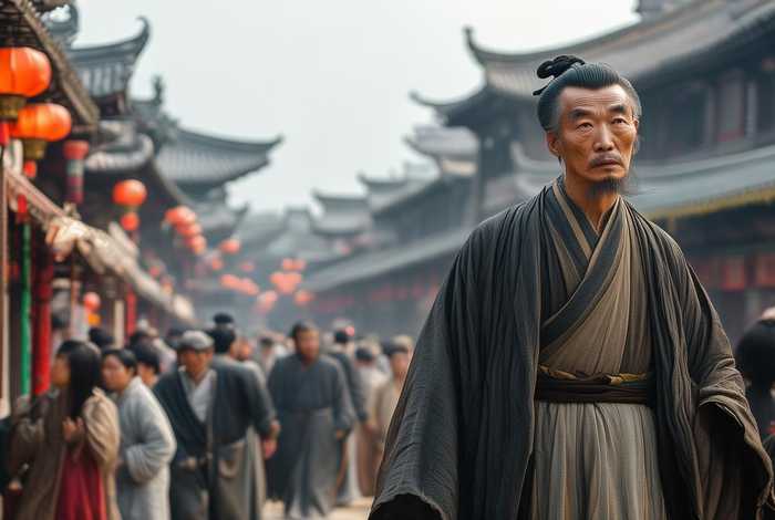 范仲淹生活的时代（范仲淹生活的时代背景是什么）