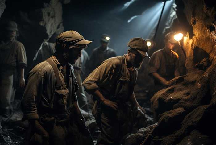 煤矿工人的文章有哪些;煤矿工人的文章有哪些内容 煤矿工人的文章有哪些;煤矿工人的文章有哪些内容