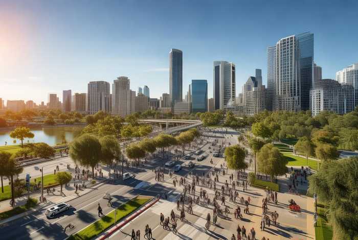 1小时生活圈在湾区，大湾区一小时生活圈