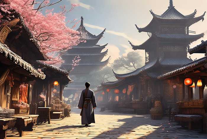 假如我生活在宋朝文章；假如我生活在宋朝文章中