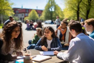 大学生活应该怎样度过有意义文案 大学生活应该怎样过才算有意义