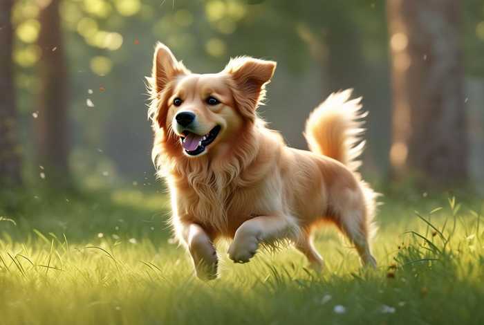 狗的生活特性和特点 狗的生活特性和特点是什么