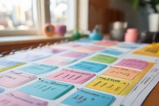 课余生活安排计划表（课余生活安排计划表怎么写）