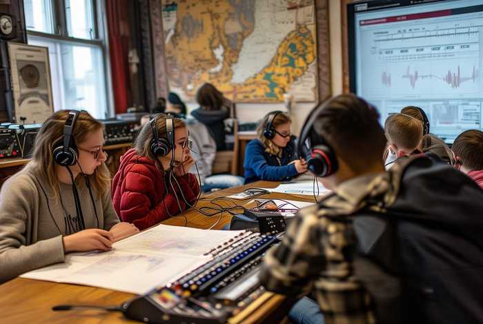 爱丁堡声音设计一年能学到东西吗(爱丁堡大学 声音设计) 爱丁堡声音设计一年能学到东西吗(爱丁堡大学 声音设计)