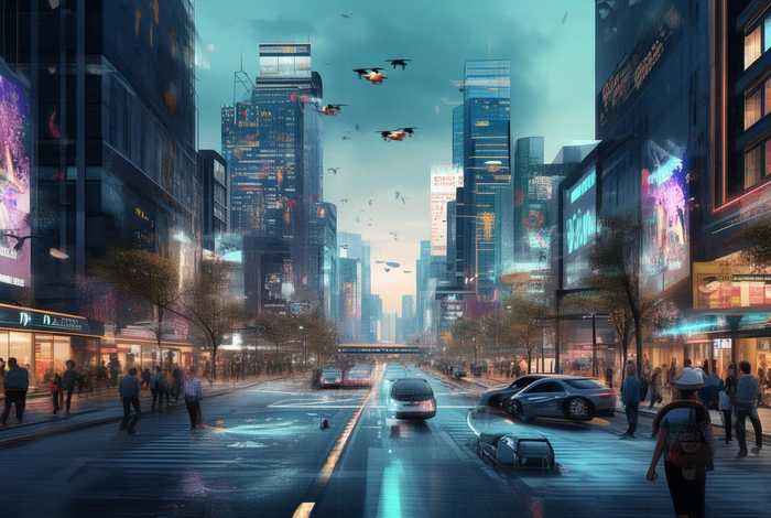 科技给生活带来的变化作文400字、科技给生活带来的变化作文400字左右