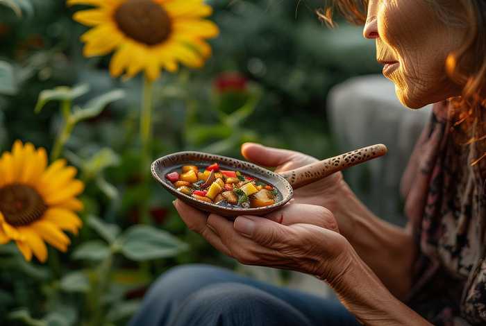 咀嚼生活的滋味500字；咀嚼生活的滋味500字怎么写