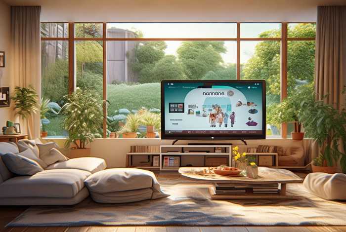 乐享生活home；乐享生活下载