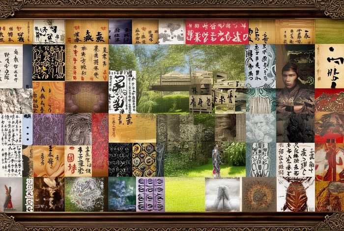 传统文化的资料大全 传统文化的资料大全简短