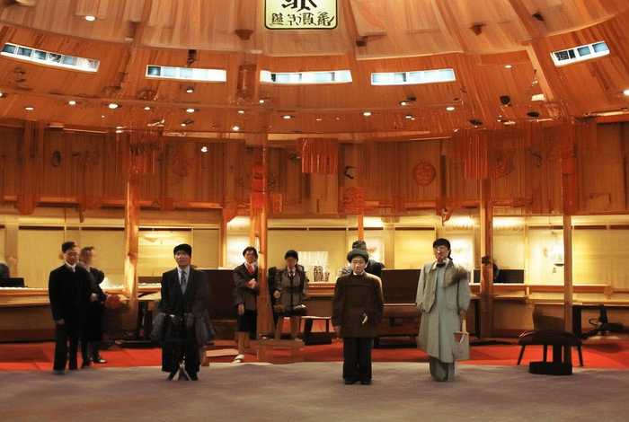 桂花的生长习性，桂花的生长特性