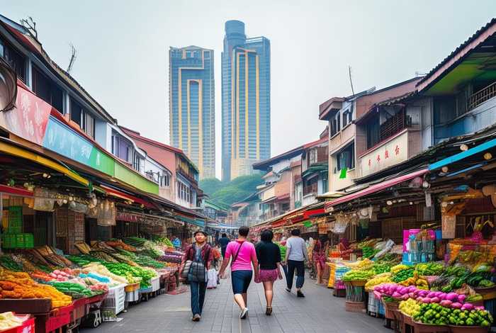 福建福州生活；福建福州生活成本高吗