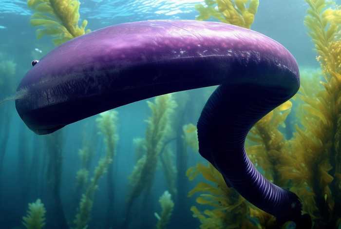 海参的生活有哪些特点、海参的生活有哪些特点和作用