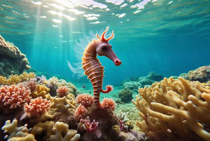 海马主要生活在哪个海域、海马主要生活在哪个海域? 海马主要生活在哪个海域、海马主要生活在哪个海域?