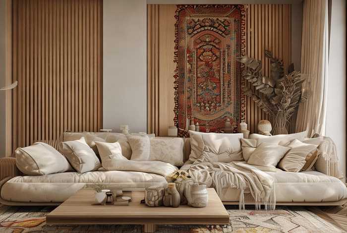 家饰界家居生活馆、家居饰品生活馆装修效果图 家饰界家居生活馆、家居饰品生活馆装修效果图