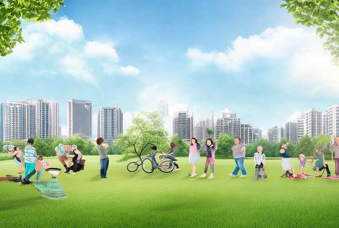 关于新生活的范文；关于新生活的范文作文