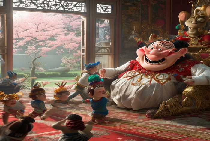 假太监的幸福生活txt；假太监的幸福生活无晴公主