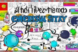 化学与生活手抄报内容高清（化学与生活手抄报内容高清高一）