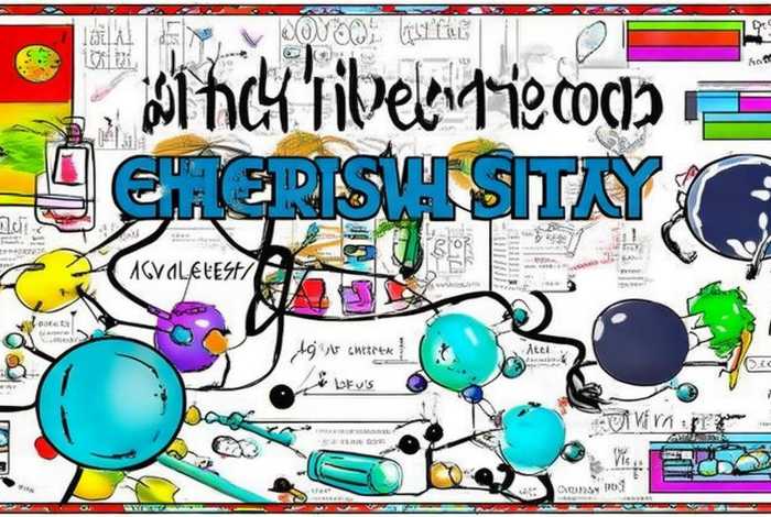 化学与生活手抄报内容高清（化学与生活手抄报内容高清高一）