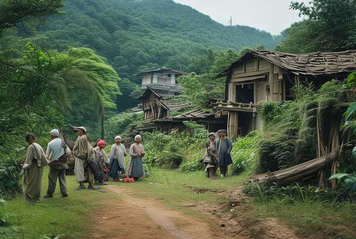 朝鲜人民生活真实状况，朝鲜人民生活真实状况怎么样