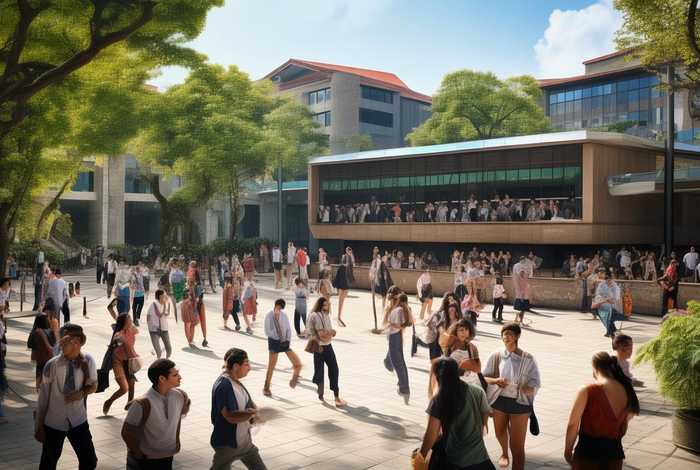 毕节东辰校园生活 毕节东辰校园生活怎么样