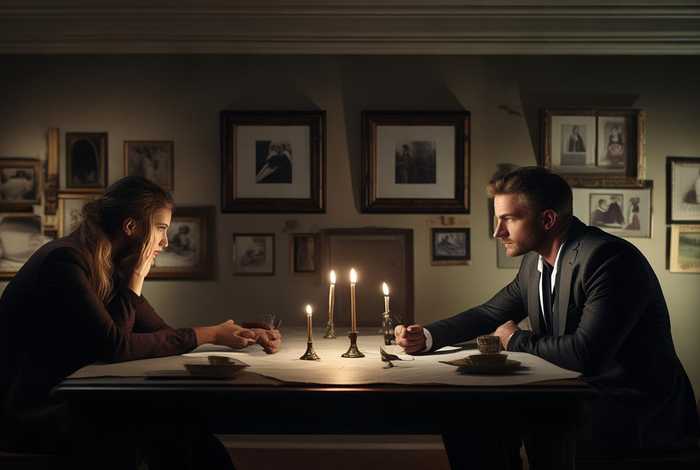 夫妻不和谐有哪些危害；夫妻不和谐有哪些危害呢