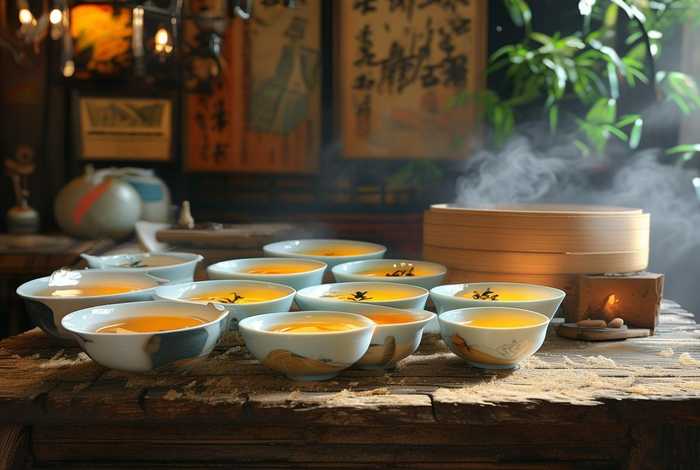 茶生活茶叶多少钱，茶味生活茶叶多少钱