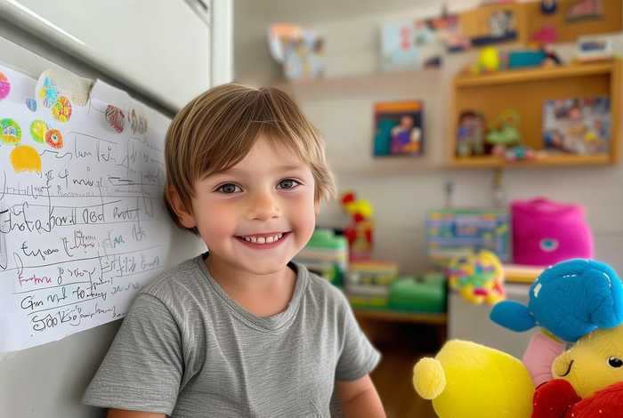 假期生活家长评语 二年级；假期生活家长评语 二年级简短