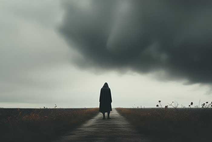 对生活消极悲观没有动力怎么办 对生活很悲观怎么办