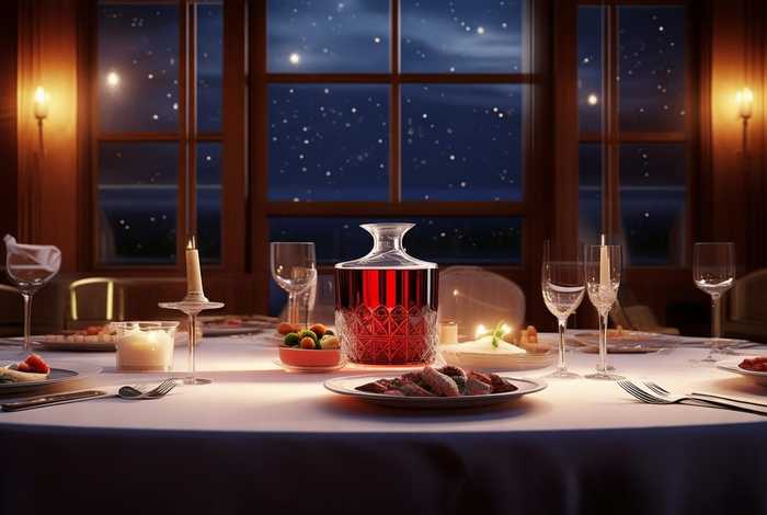 红酒生活照片；红酒生活照片图片大全