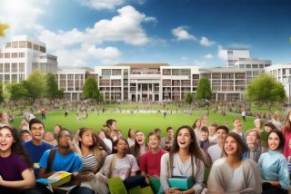 大学生活的憧憬题目、大学生活的憧憬题目怎么写