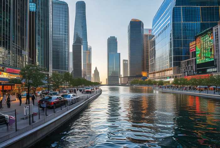 江岸生活成本高吗、江岸生活成本高吗最新消息