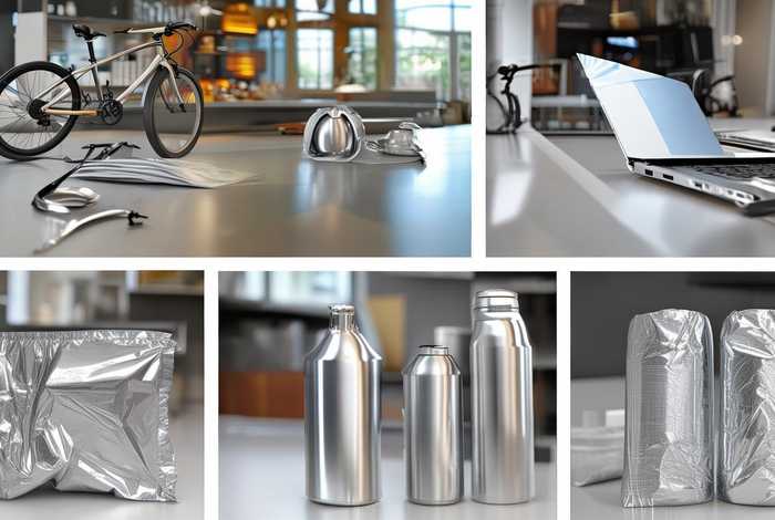 铝制品在生活中广泛应用 铝制品在生活中广泛应用有哪些