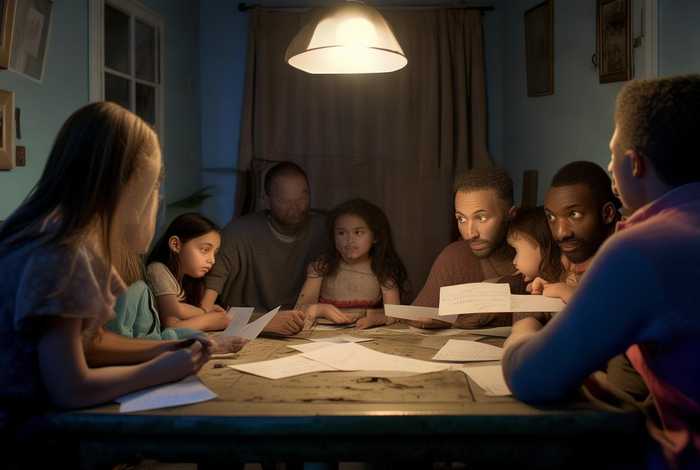 家庭生活困难补助申请书（家庭生活困难补助申请书怎么写）